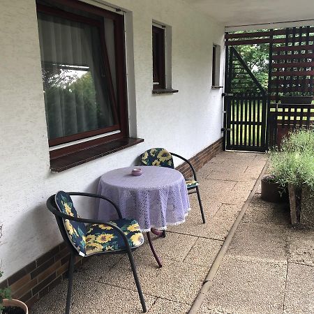 Hotel Del Sol Bad Wildungen Zewnętrze zdjęcie