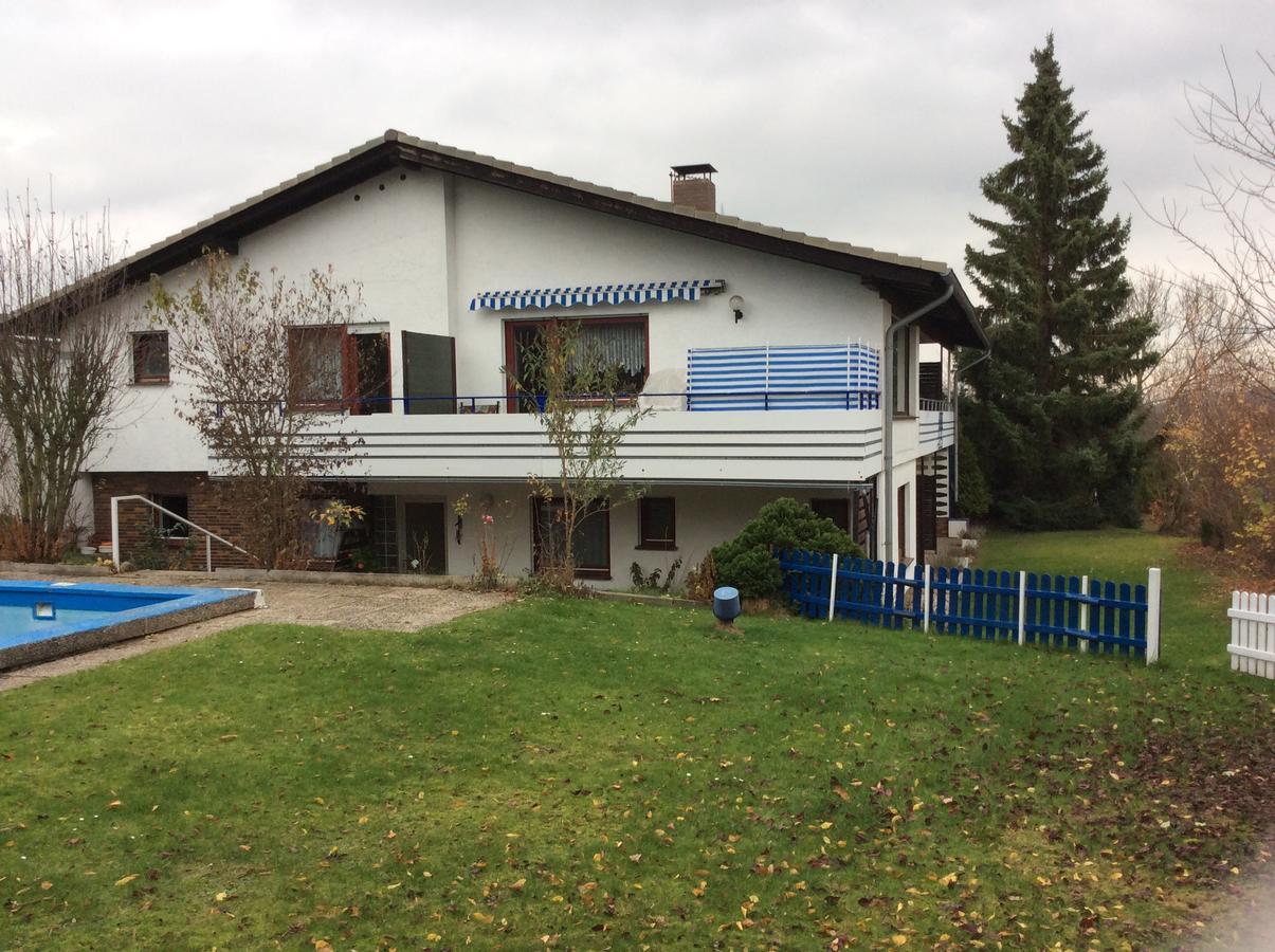 Hotel Del Sol Bad Wildungen Zewnętrze zdjęcie