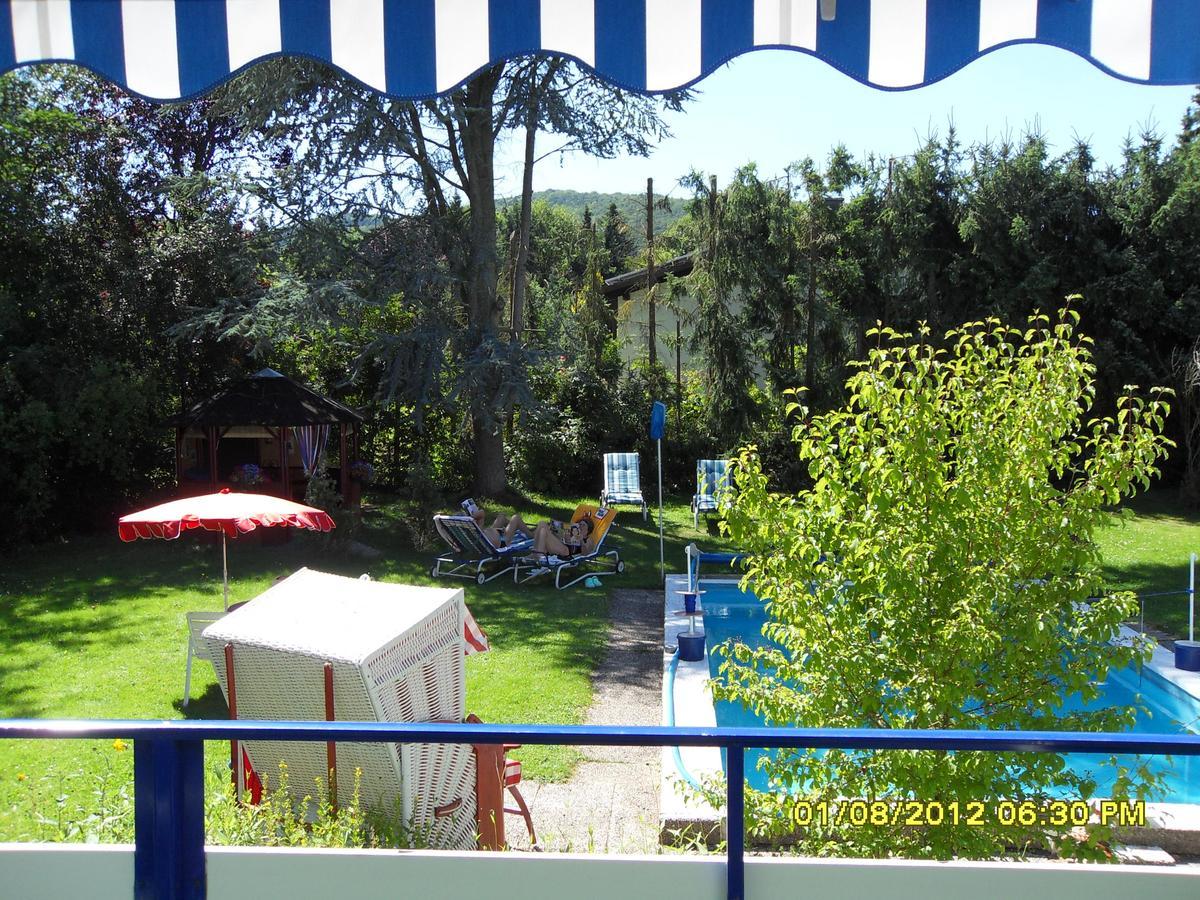 Hotel Del Sol Bad Wildungen Zewnętrze zdjęcie