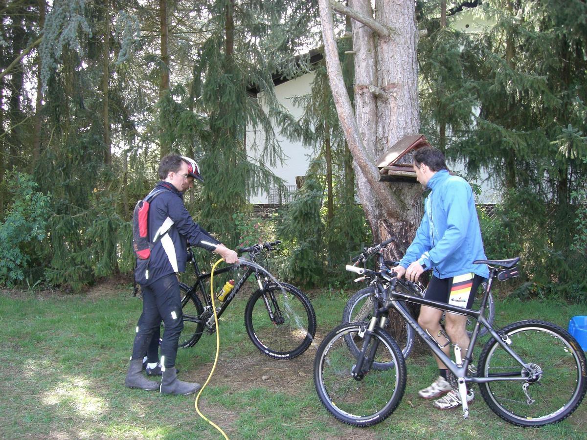 Hotel Del Sol Bad Wildungen Zewnętrze zdjęcie