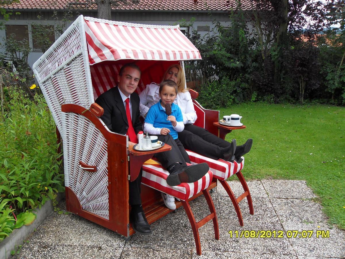 Hotel Del Sol Bad Wildungen Zewnętrze zdjęcie