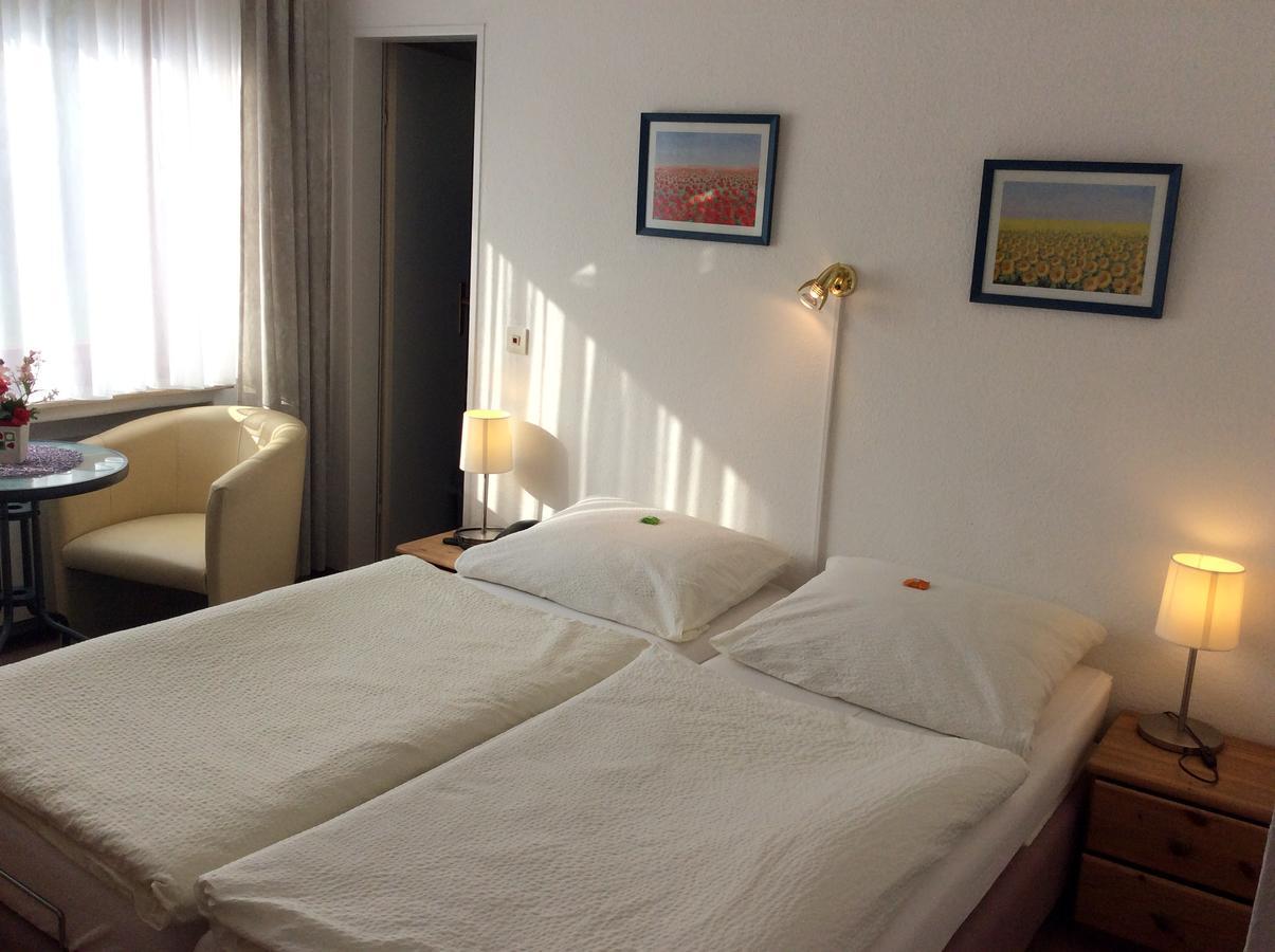 Hotel Del Sol Bad Wildungen Zewnętrze zdjęcie