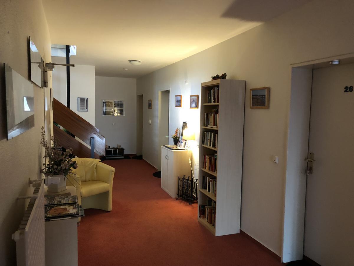 Hotel Del Sol Bad Wildungen Zewnętrze zdjęcie