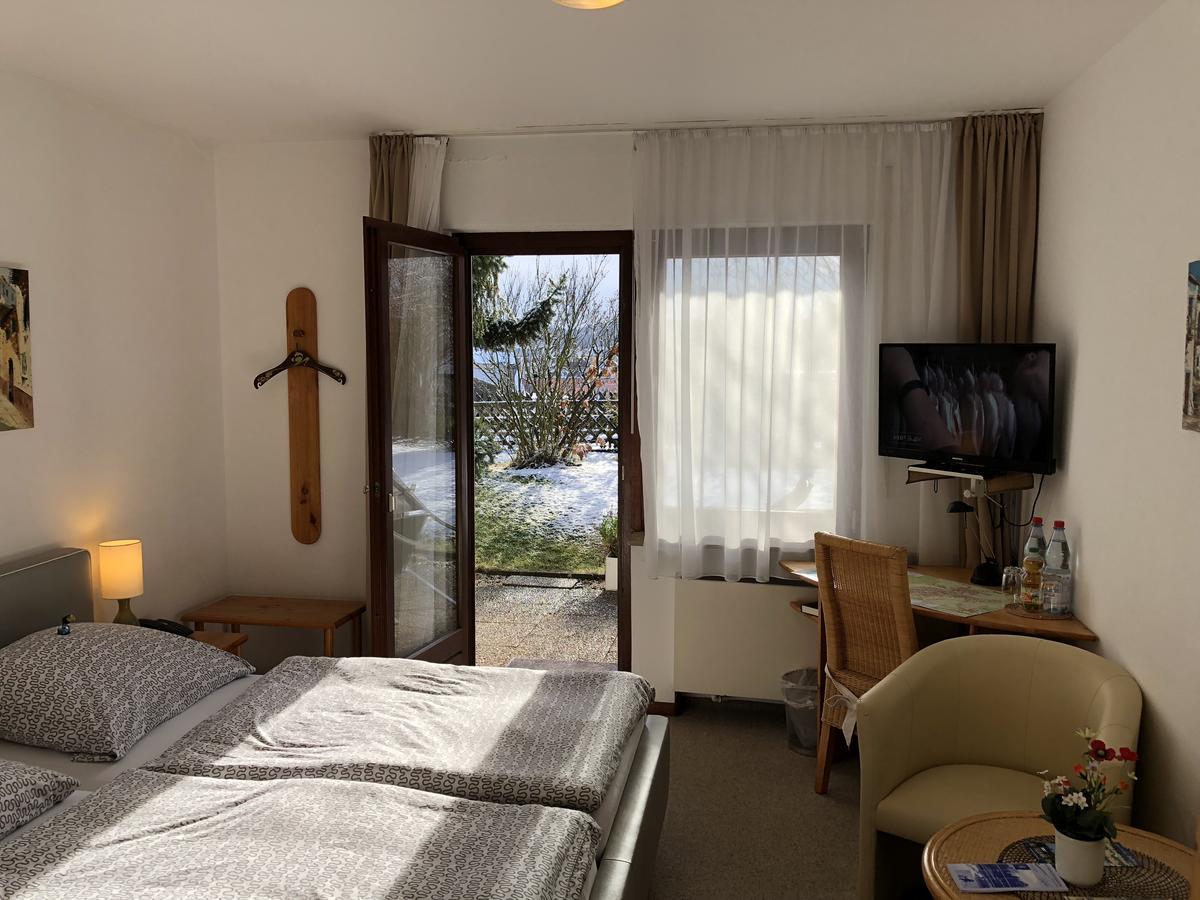 Hotel Del Sol Bad Wildungen Zewnętrze zdjęcie