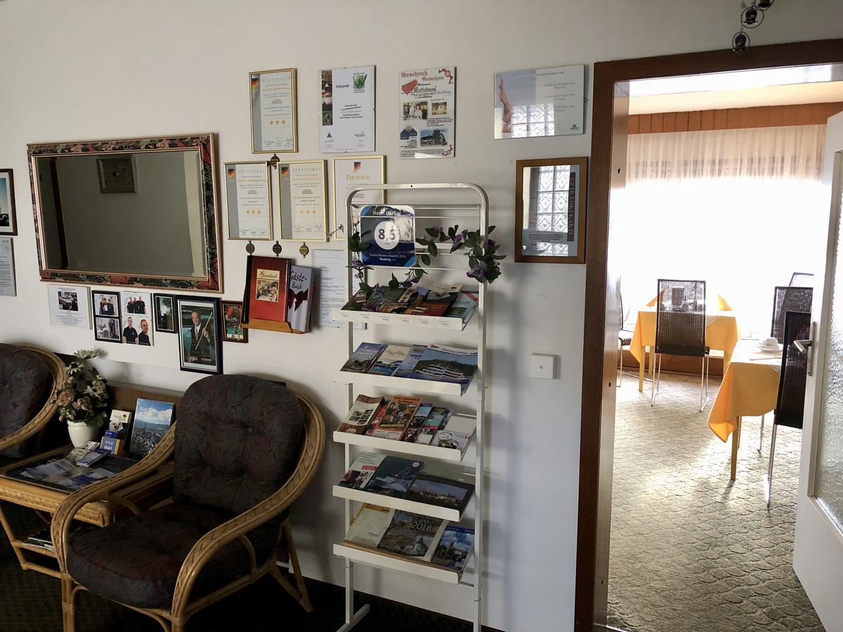 Hotel Del Sol Bad Wildungen Zewnętrze zdjęcie