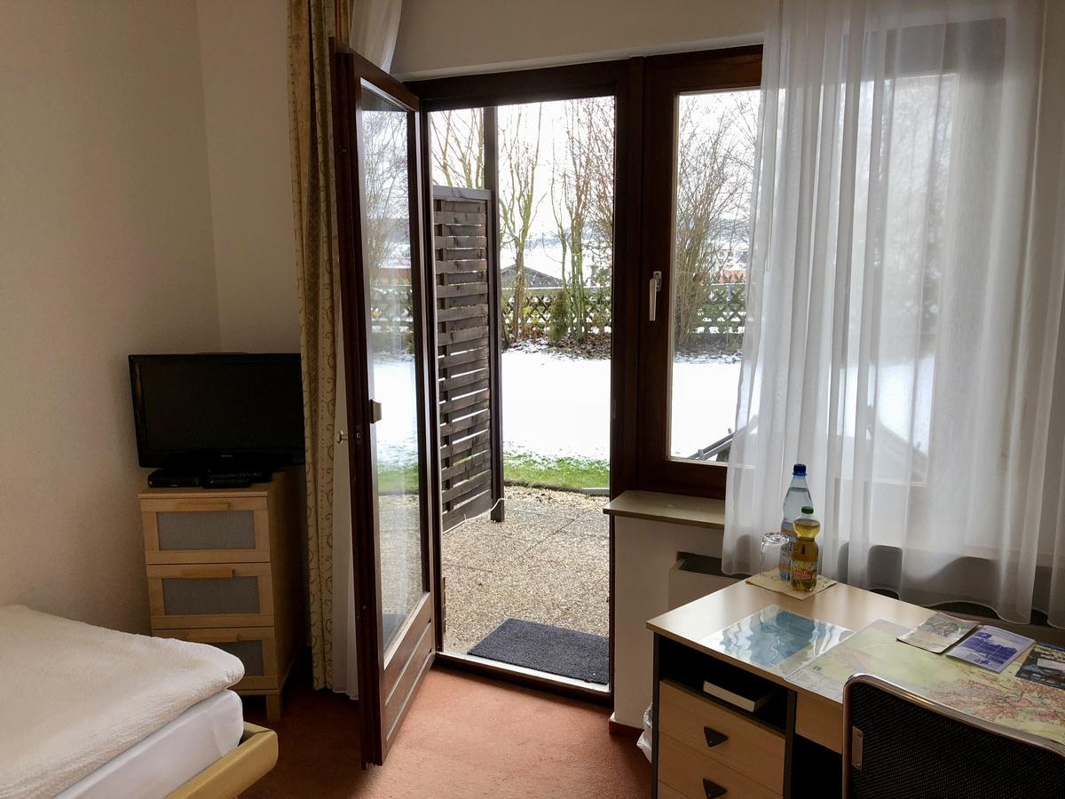 Hotel Del Sol Bad Wildungen Zewnętrze zdjęcie