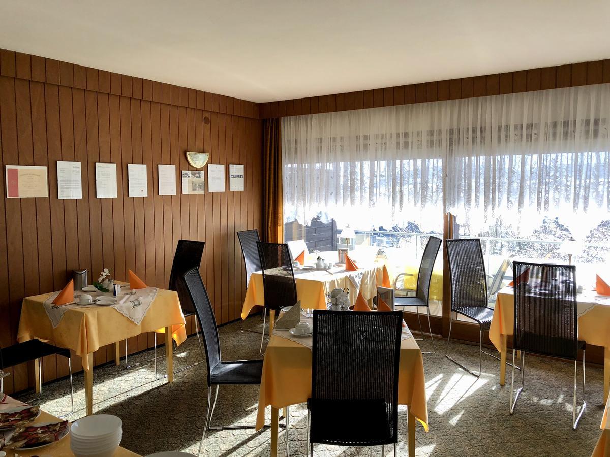 Hotel Del Sol Bad Wildungen Zewnętrze zdjęcie