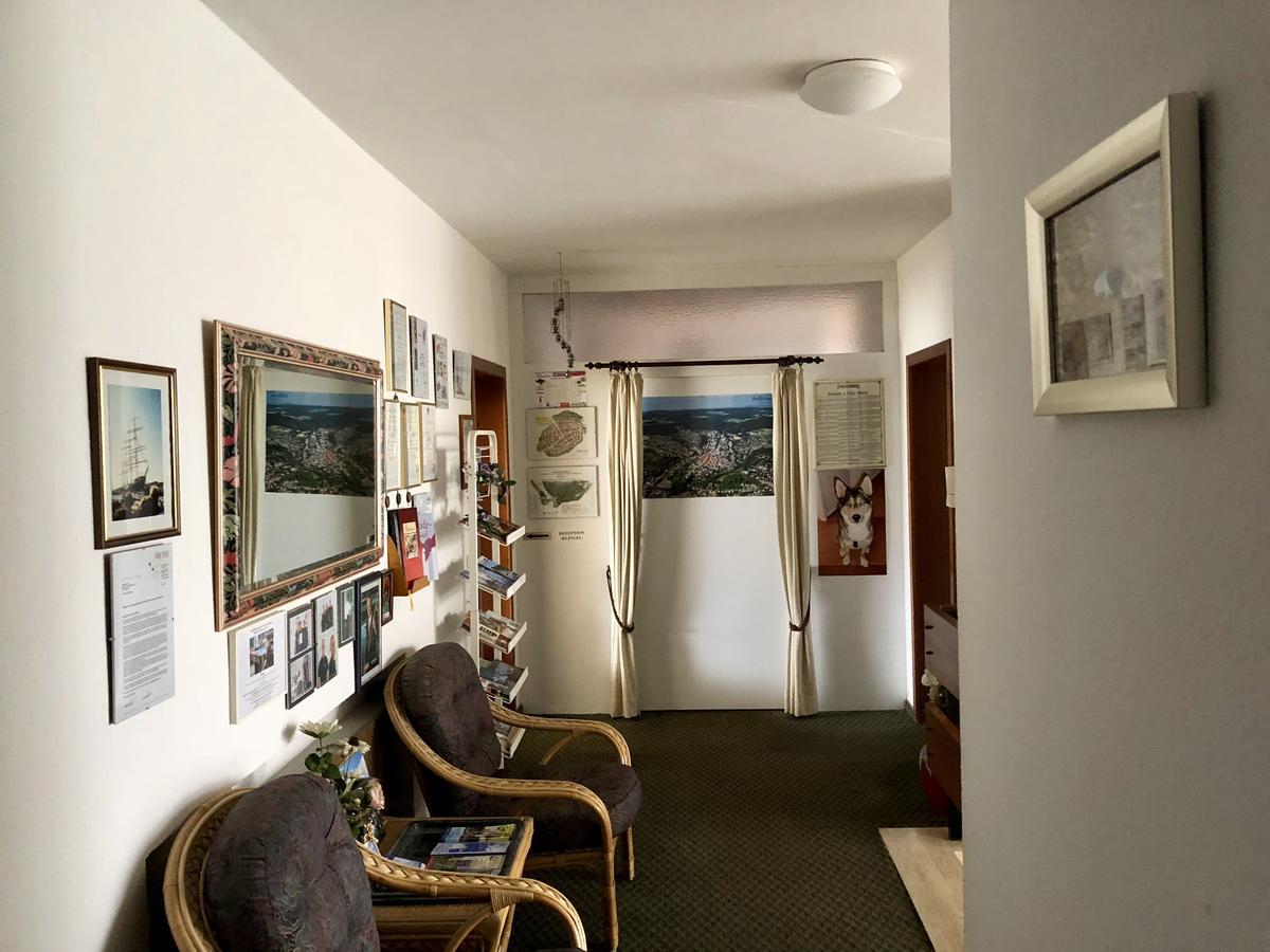 Hotel Del Sol Bad Wildungen Zewnętrze zdjęcie