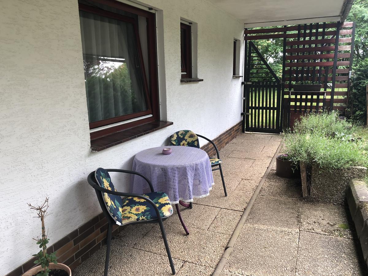 Hotel Del Sol Bad Wildungen Zewnętrze zdjęcie