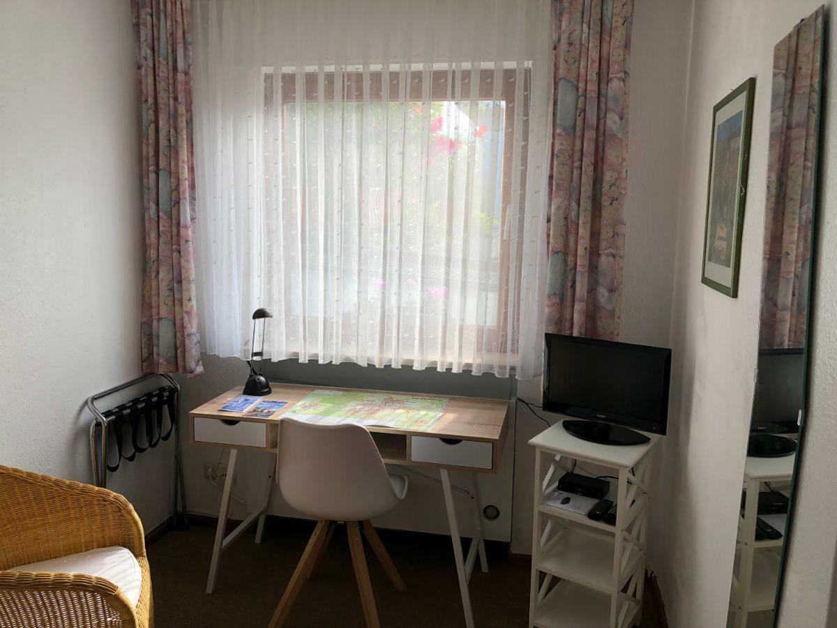 Hotel Del Sol Bad Wildungen Zewnętrze zdjęcie